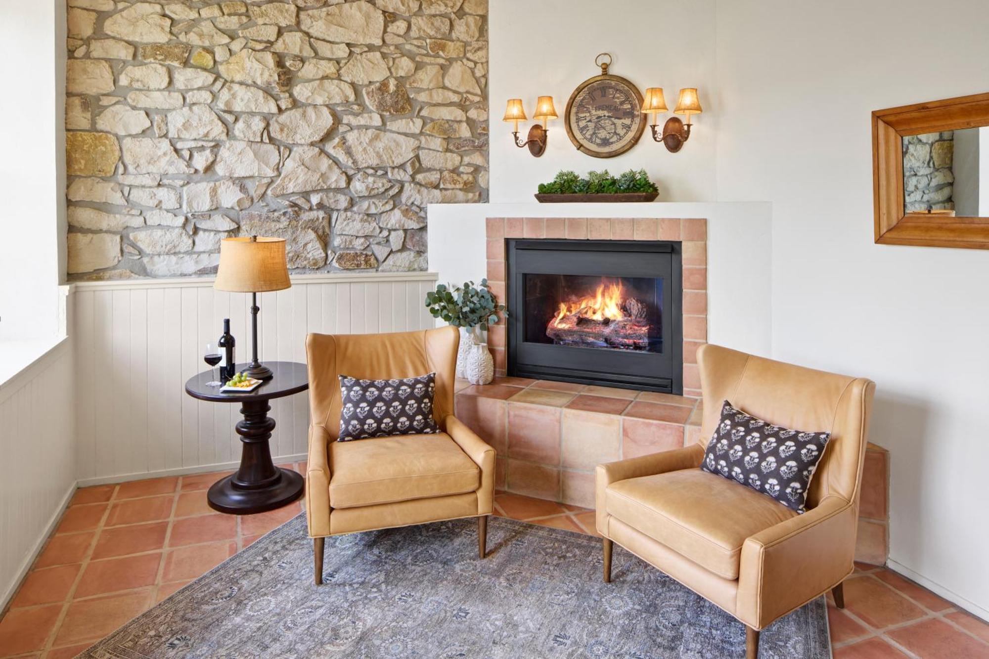 Maison Fleurie, A Four Sisters Inn Yountville Εξωτερικό φωτογραφία